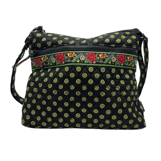 Crossbody By Vera Bradley