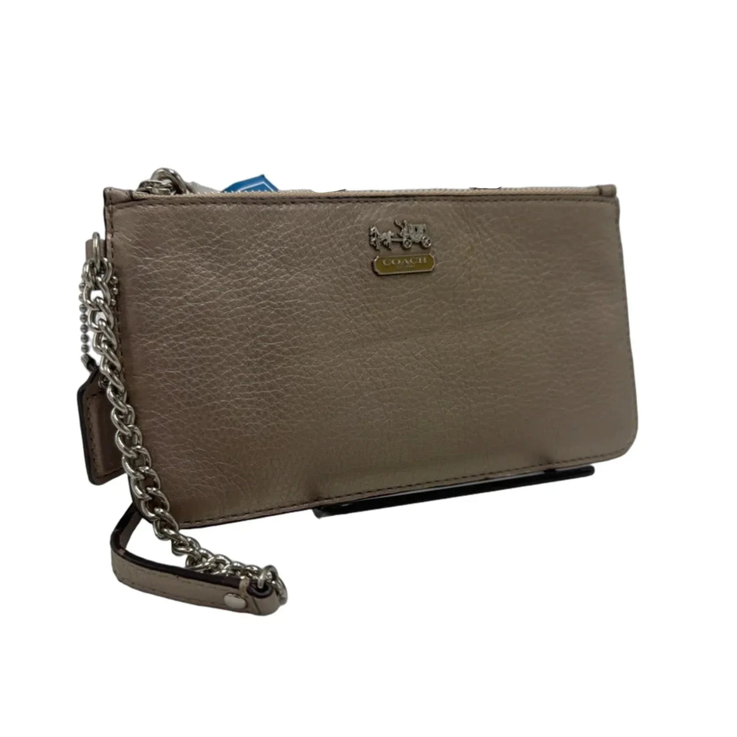 Wristlet Designer By Coach