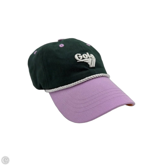 New! Gola Hat Baseball Cap By Anthropologie