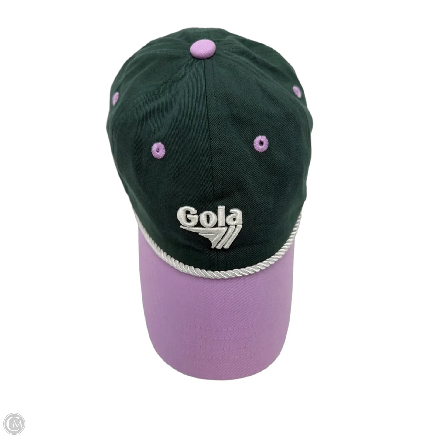 New! Gola Hat Baseball Cap By Anthropologie