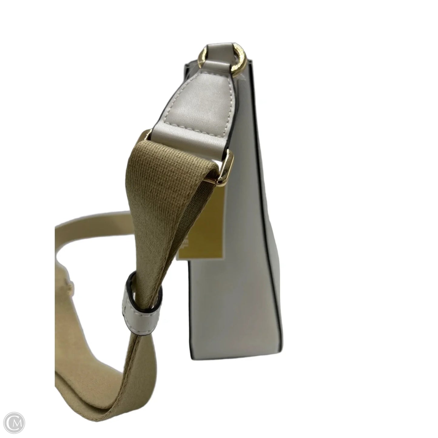 New! Michael Kors Jet Set Messenger Design Handbag