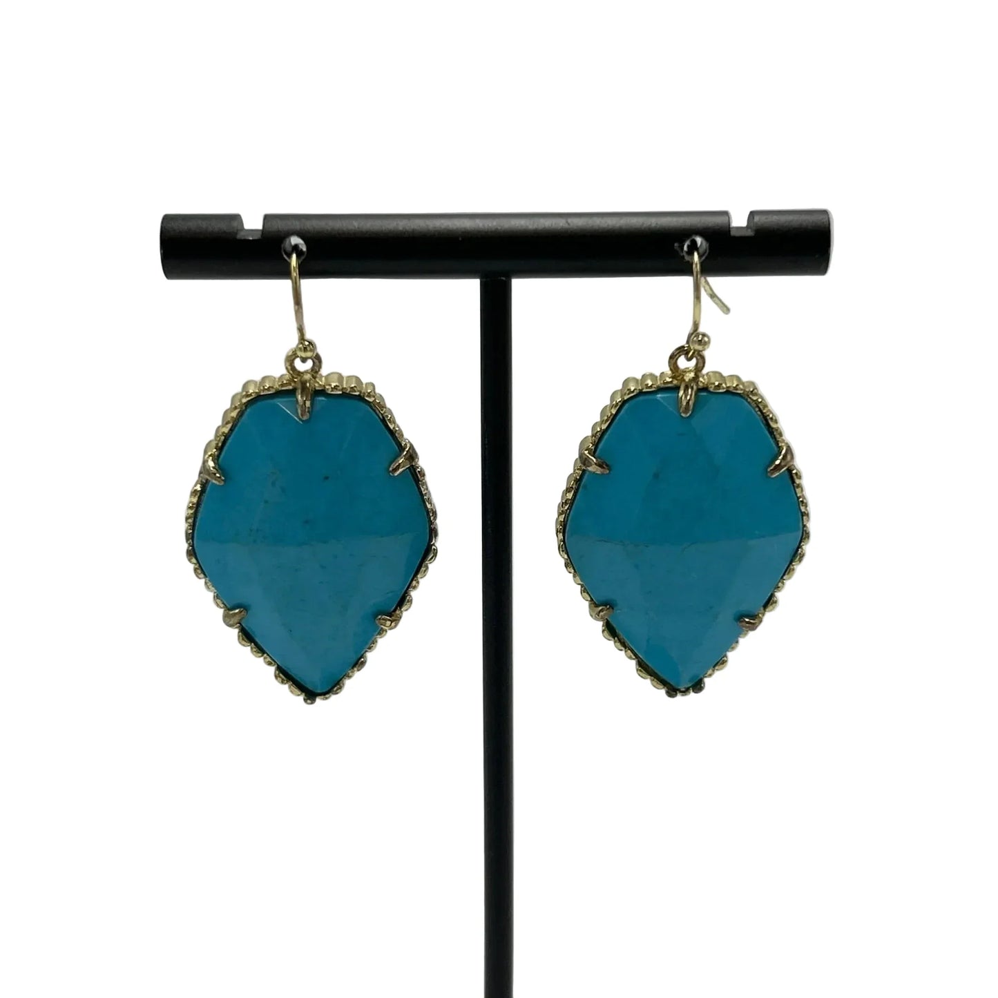 Earrings Designer By Kendra Scott