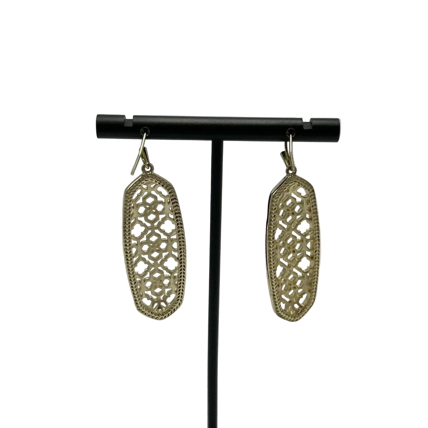 Earrings Designer By Kendra Scott