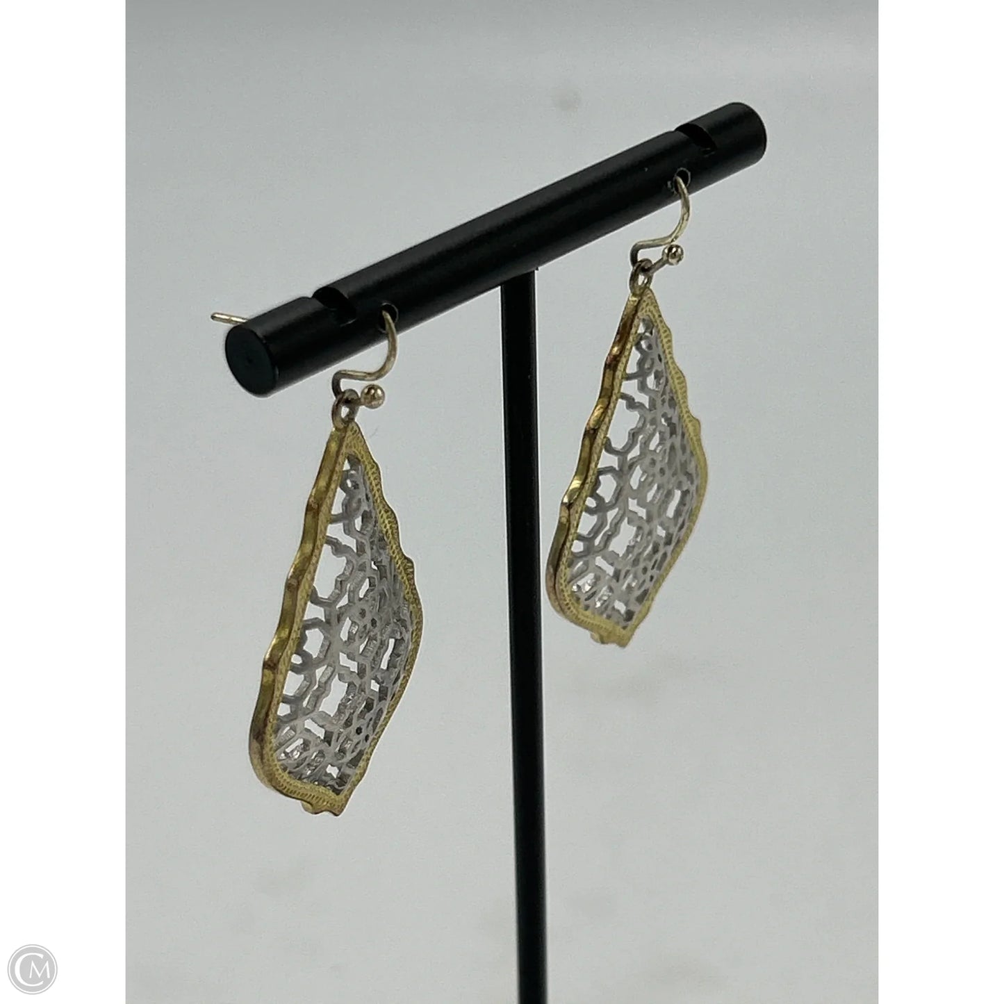 Earrings Designer By Kendra Scott