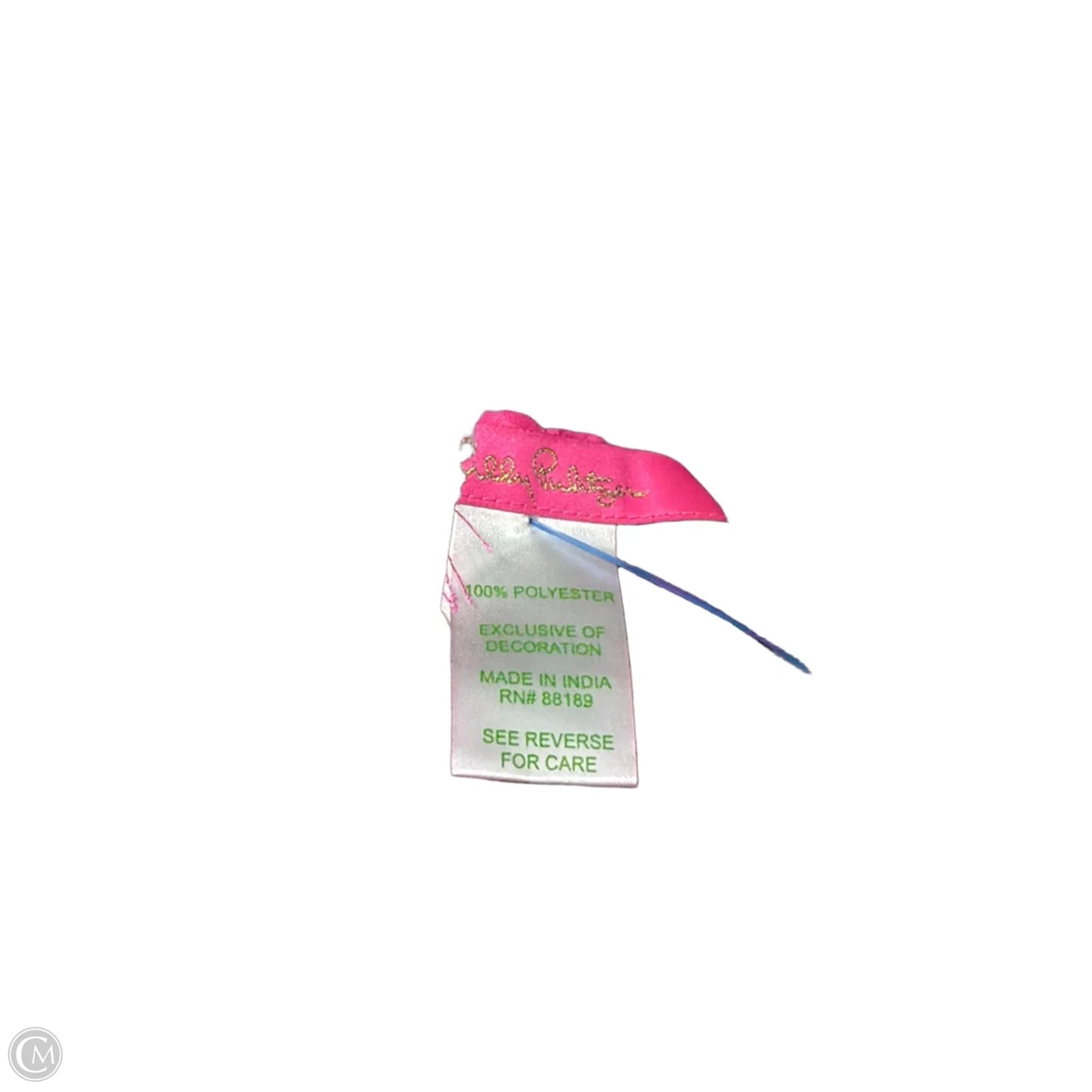Scarf Designer By Lilly Pulitzer