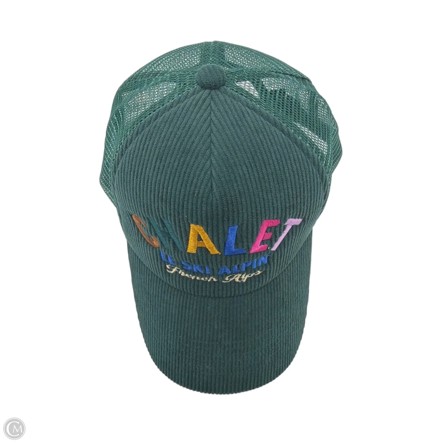 New! Hat Baseball Cap By Anthropologie