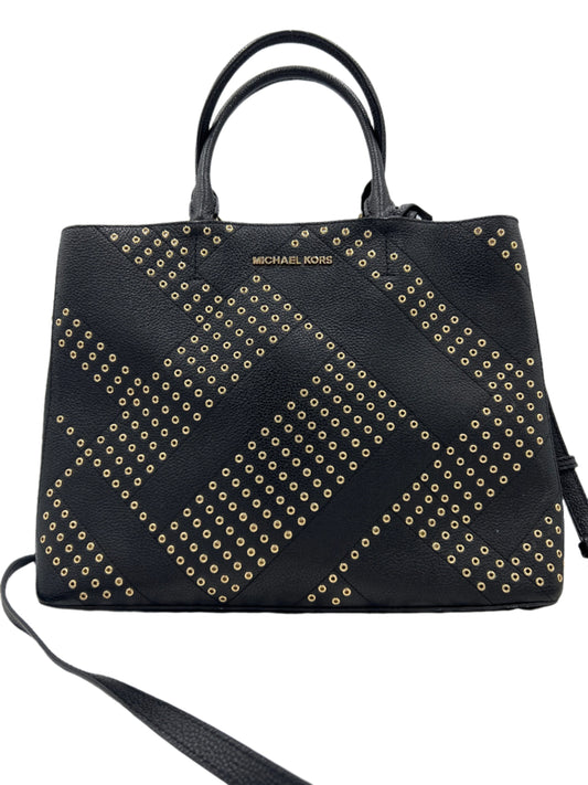 Tote / Handbag Designer By Michael Kors