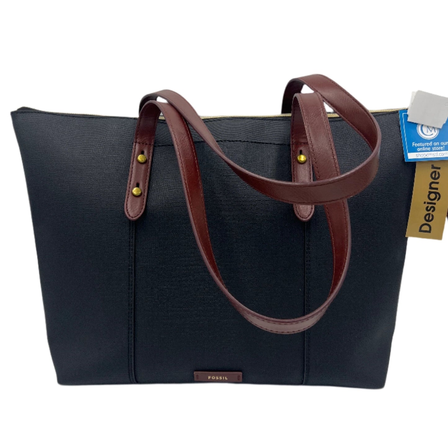 Handbag Designer By Fossil