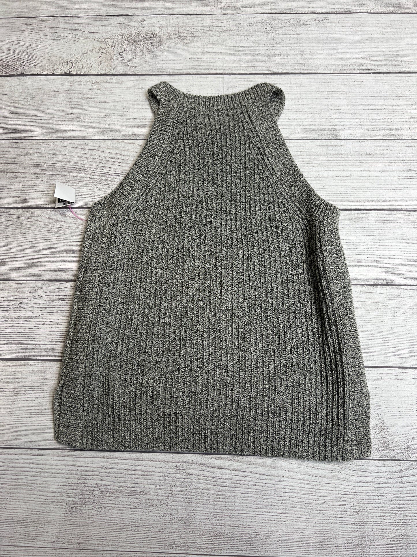 Top Sleeveless By Madewell  Size: Xs