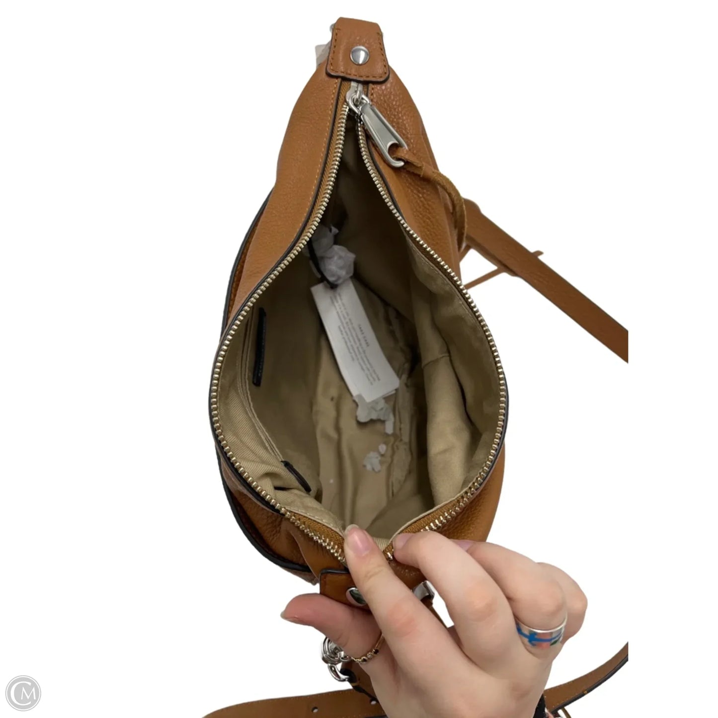 NEW! Handbag Designer By Rebecca Minkoff