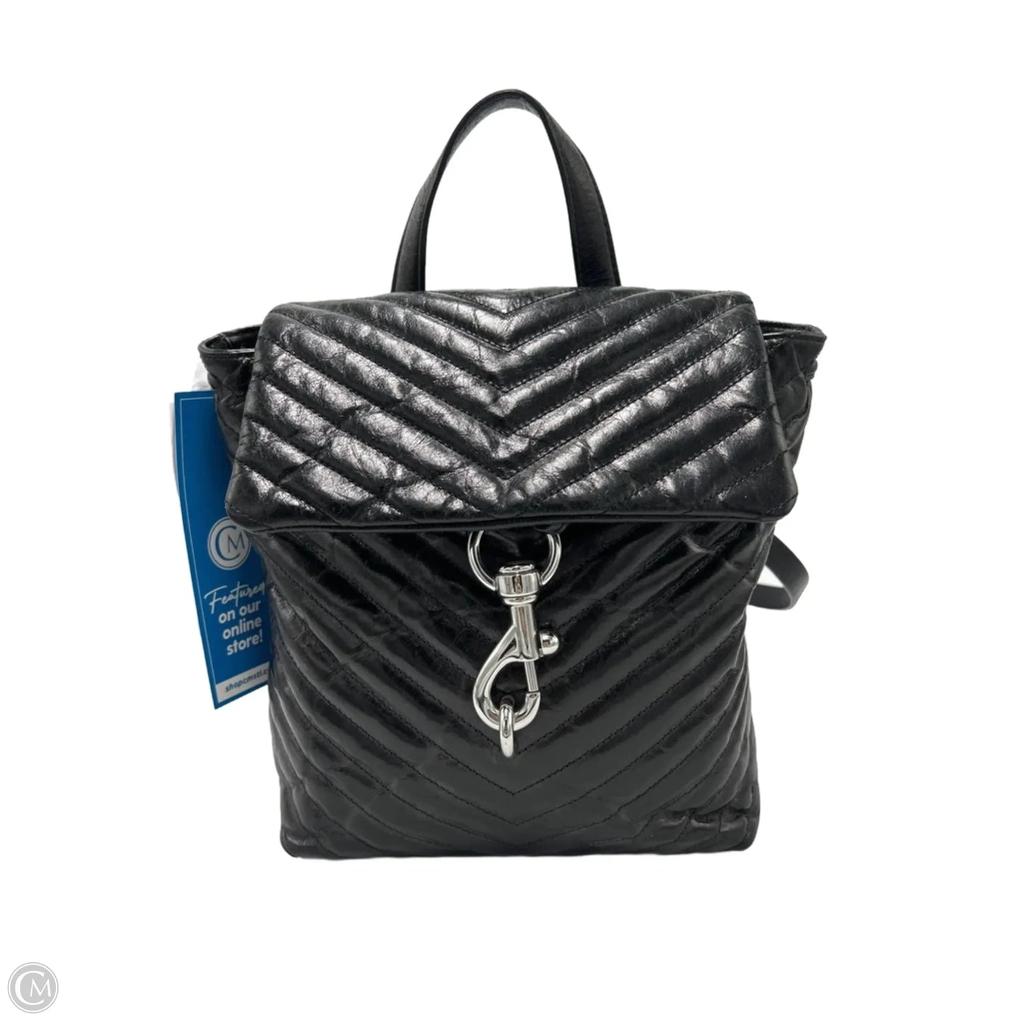 Backpack Designer By Rebecca Minkoff