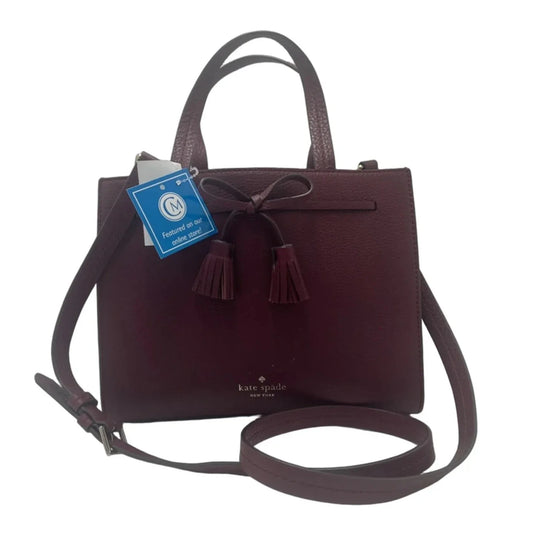 Handbag Designer By Kate Spade