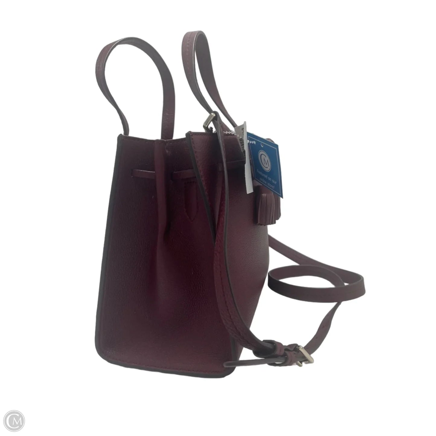 Handbag Designer By Kate Spade