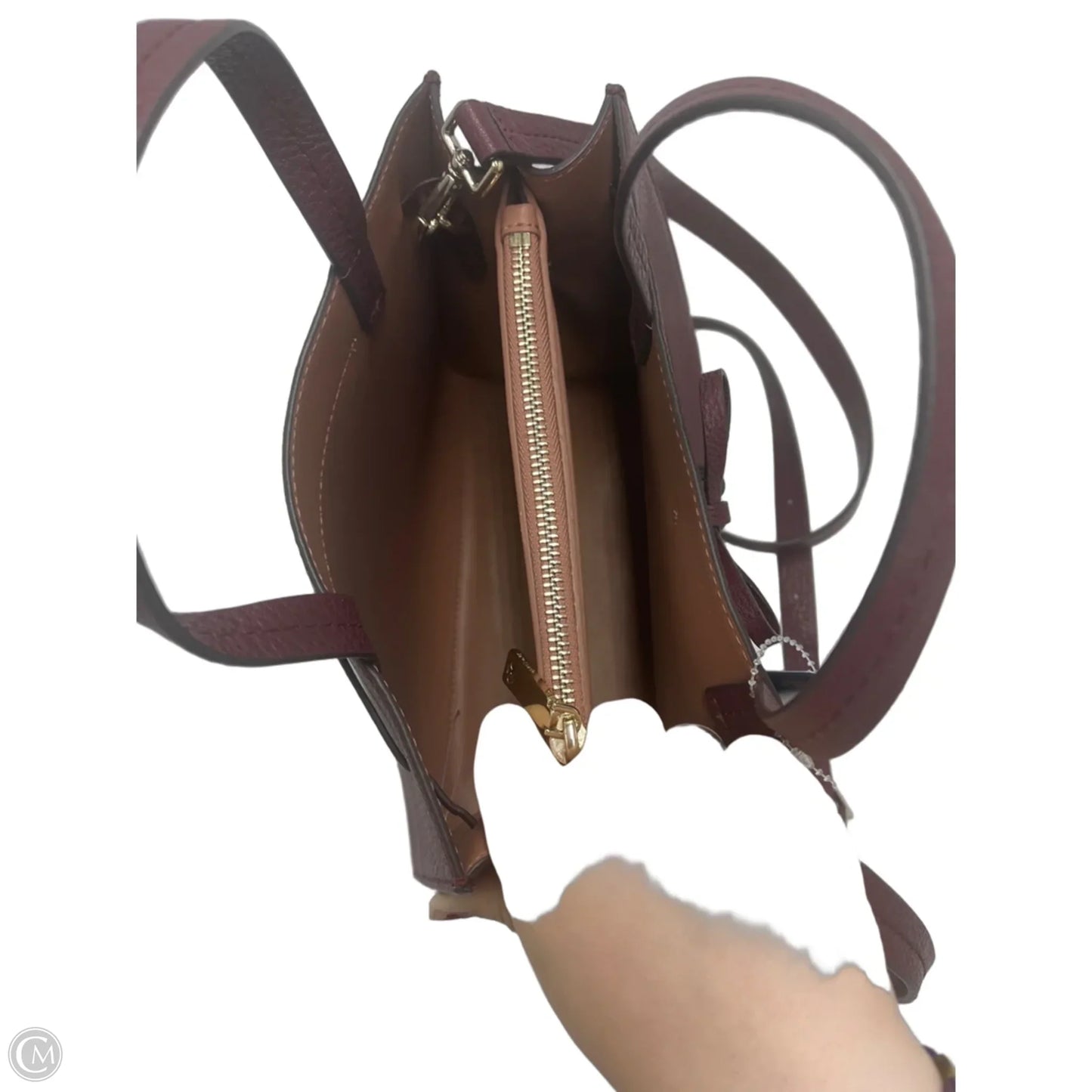 Handbag Designer By Kate Spade