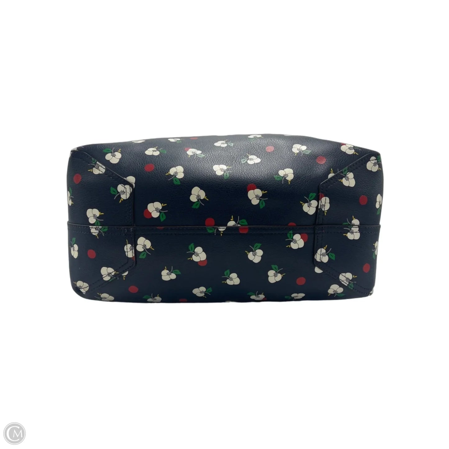 Handbag / Tote with Matching Pouchette Designer By Kate Spade