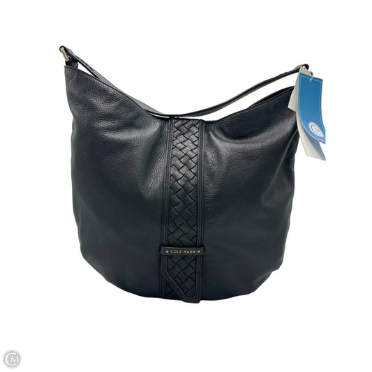 Handbag Designer By Cole-Haan, Size: Medium