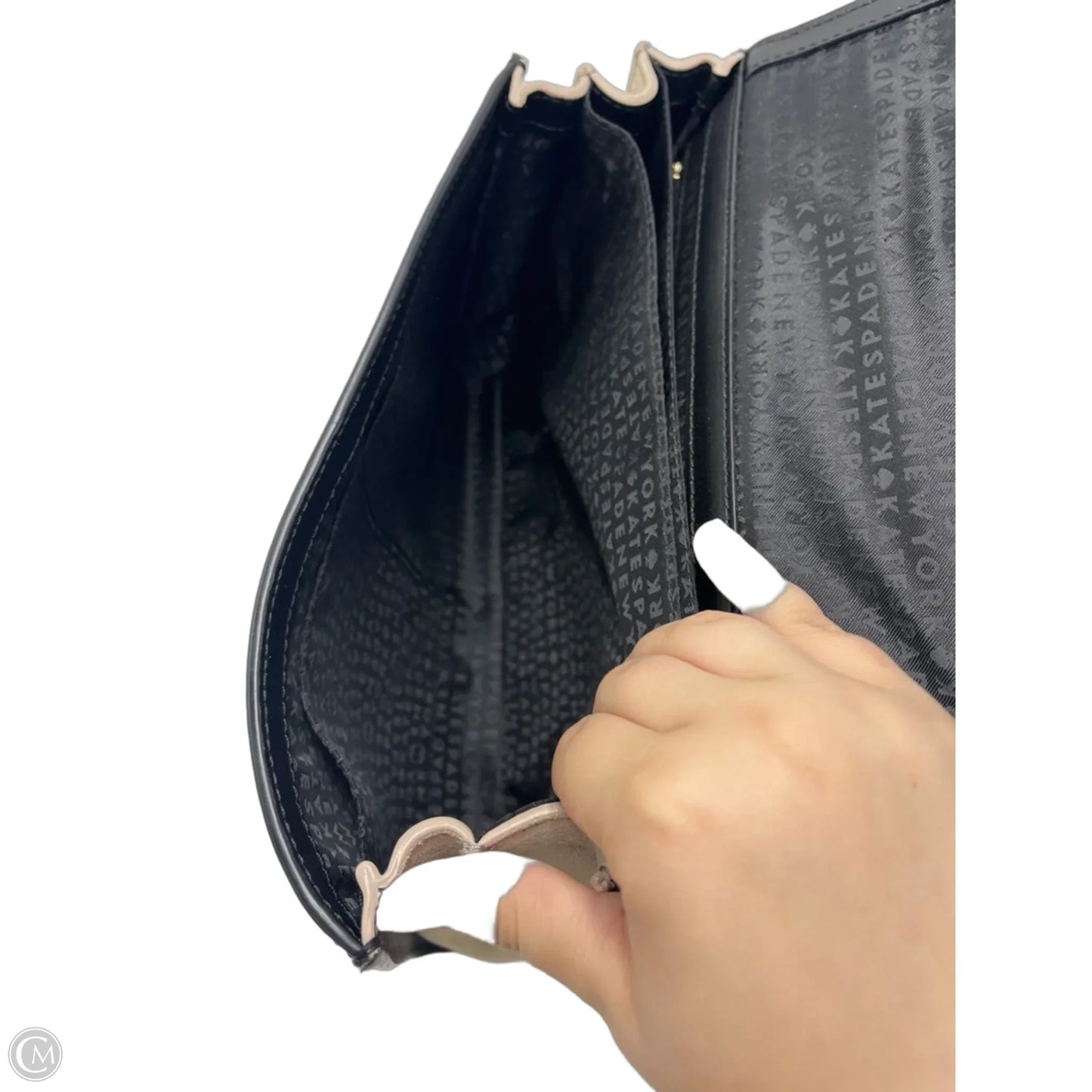 New! Handbag Designer By Kate Spade