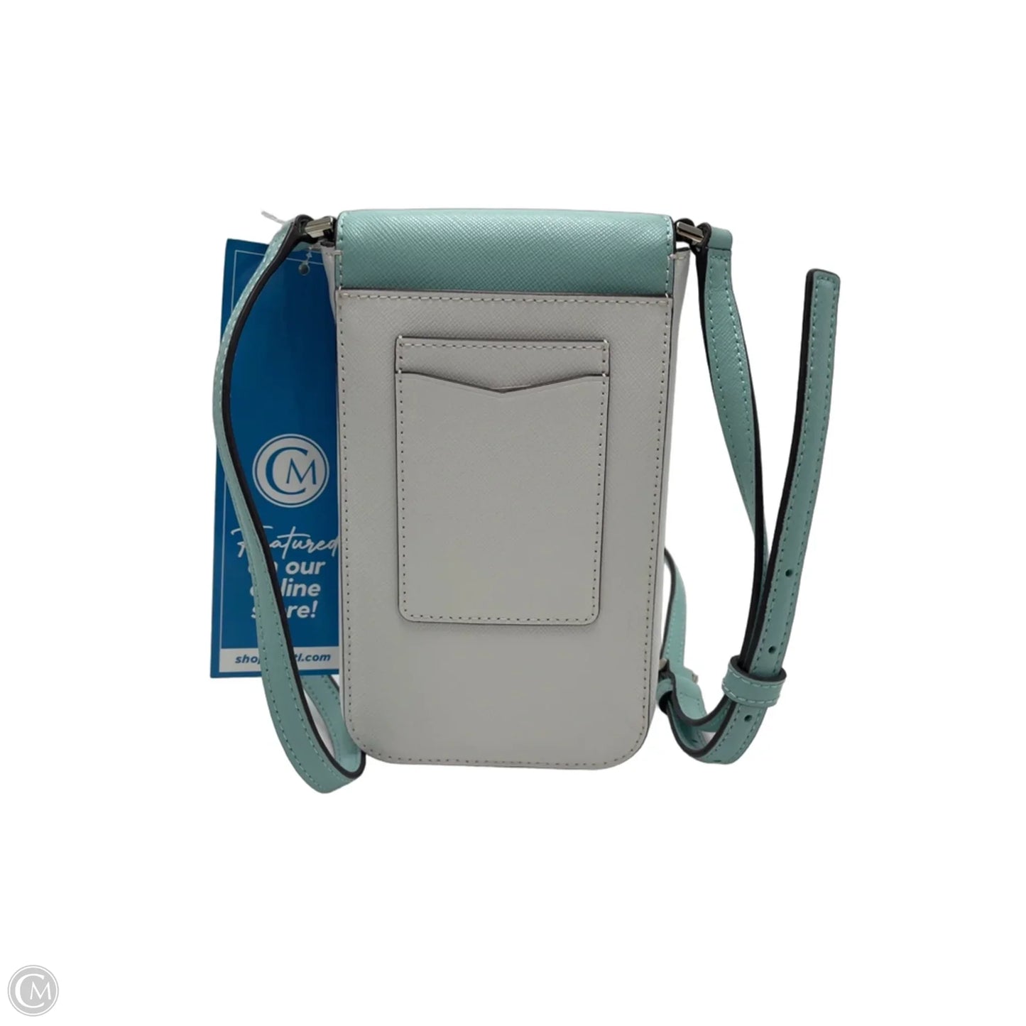Crossbody Designer By Kate Spade
