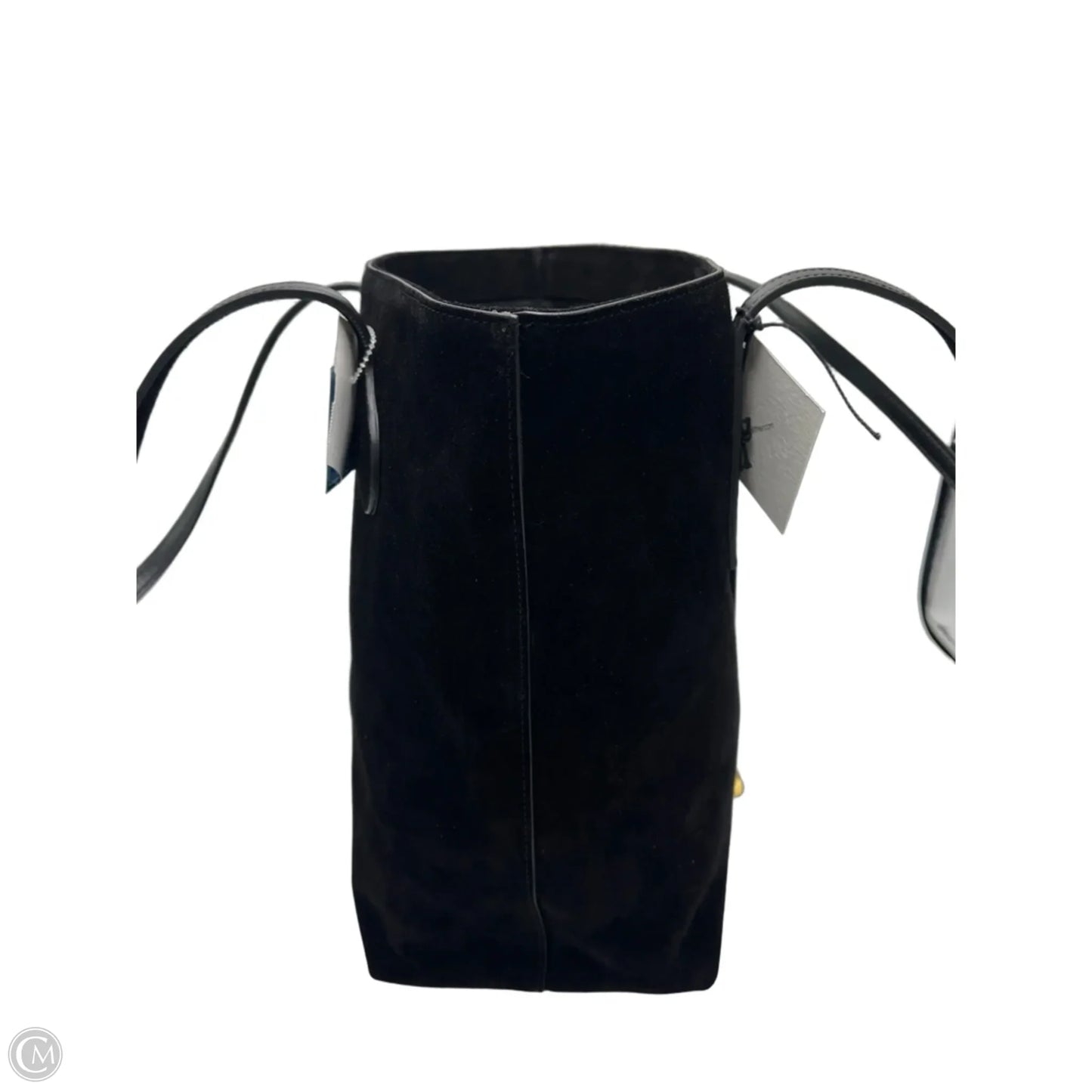 Lille Liffner Tall Sprout Designer Handbag / Tote