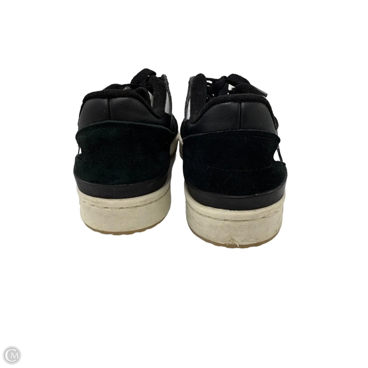 Shoes Sneakers By Adidas In Black, Size: 6