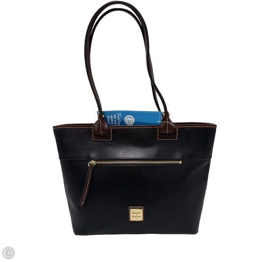 Handbag Designer By Dooney And Bourke