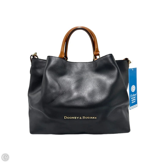 Handbag Designer By Dooney And Bourke