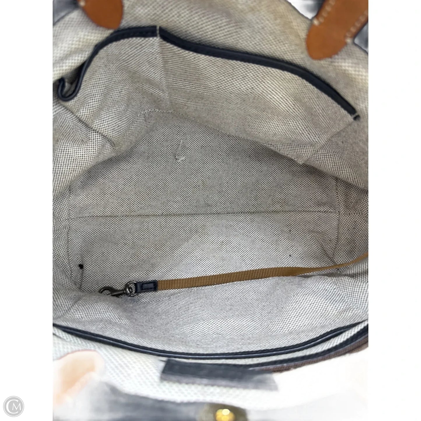 Handbag Designer By Dooney And Bourke