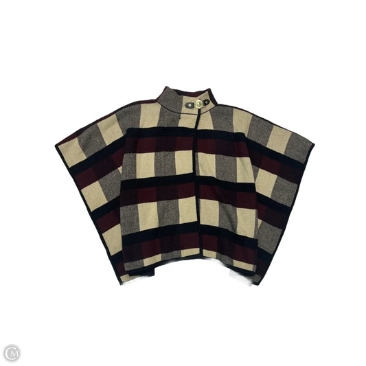 Shawl By Anne Klein In Multi-colored, Size: Xl