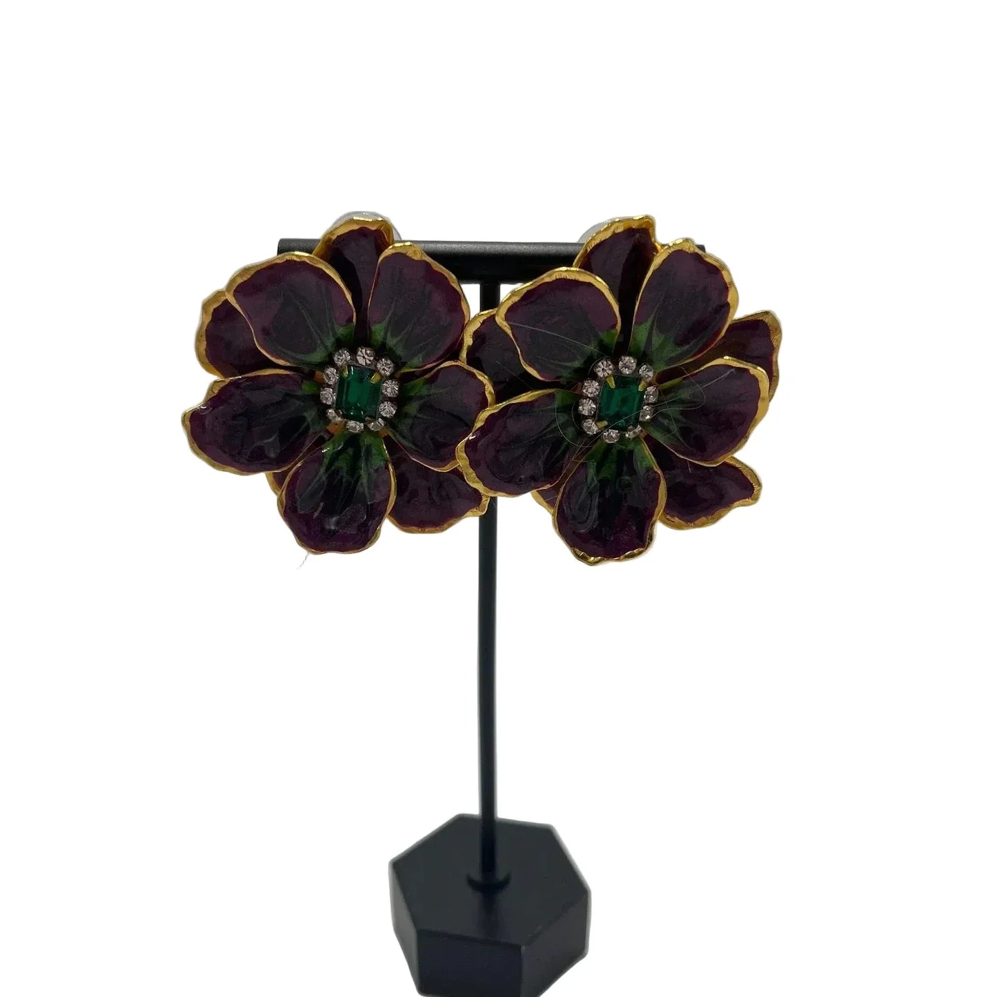 New! Earrings Statement By Anthropologie