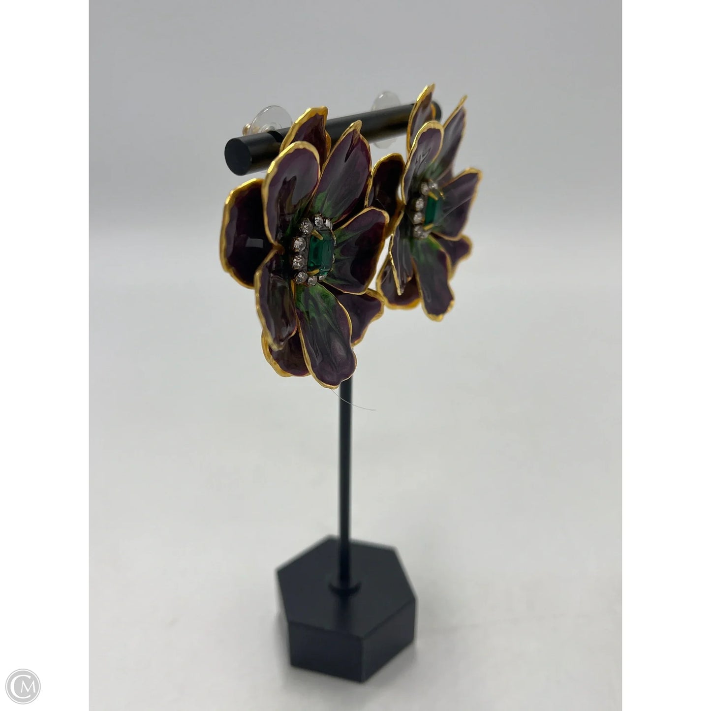 New! Earrings Statement By Anthropologie