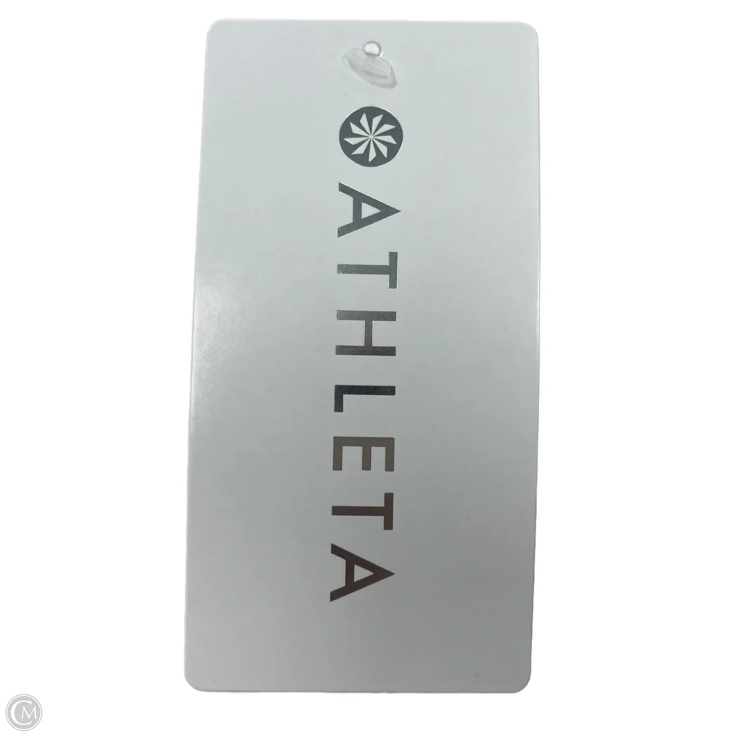 Athletic Pants By Athleta In Tan, Size: 20