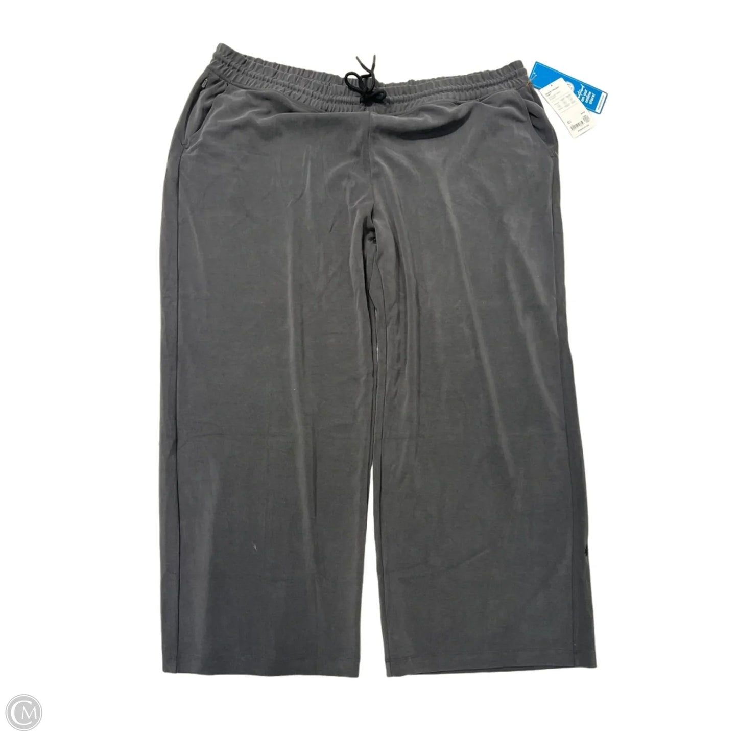 Athletic Pants By Athleta In Black, Size: 3x