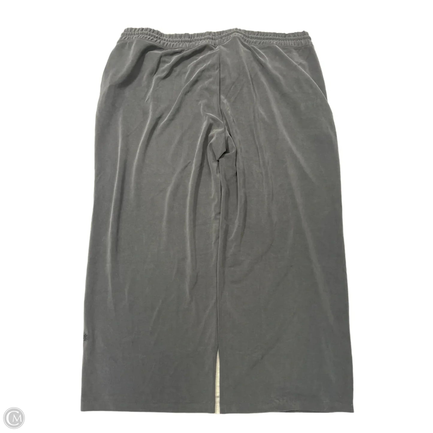 Athletic Pants By Athleta In Black, Size: 3x