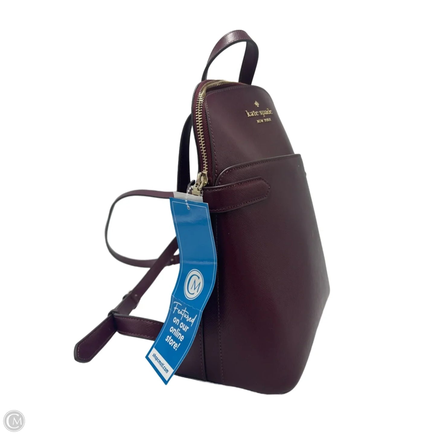 Backpack Designer By Kate Spade