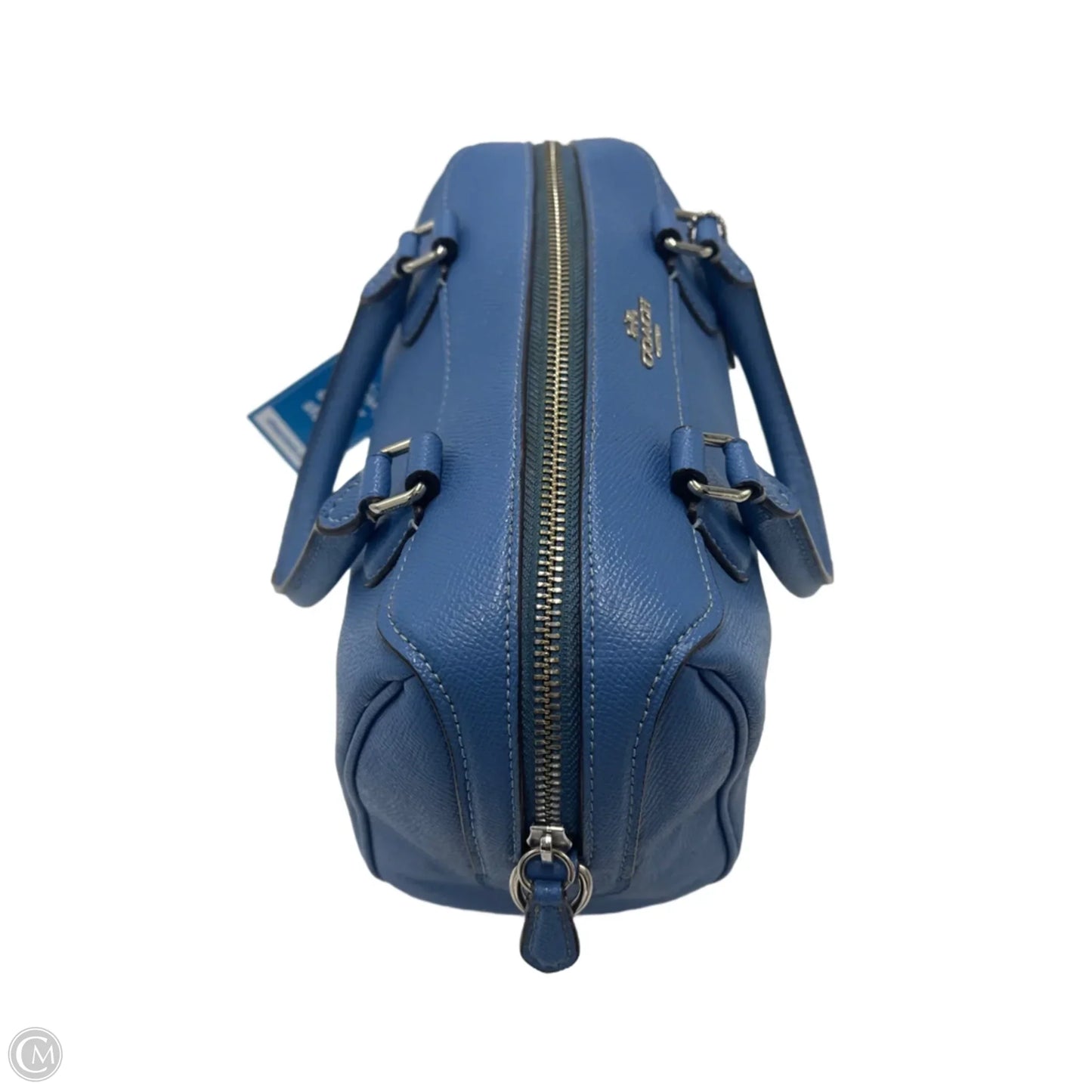 Coach Bennet Mini Satchel Designer Handbag