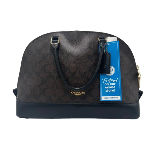 Handbag Designer By Coach