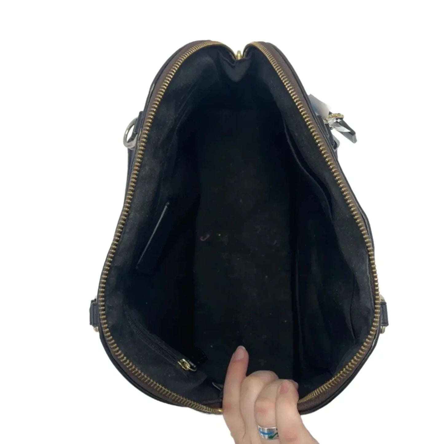 Handbag Designer By Coach