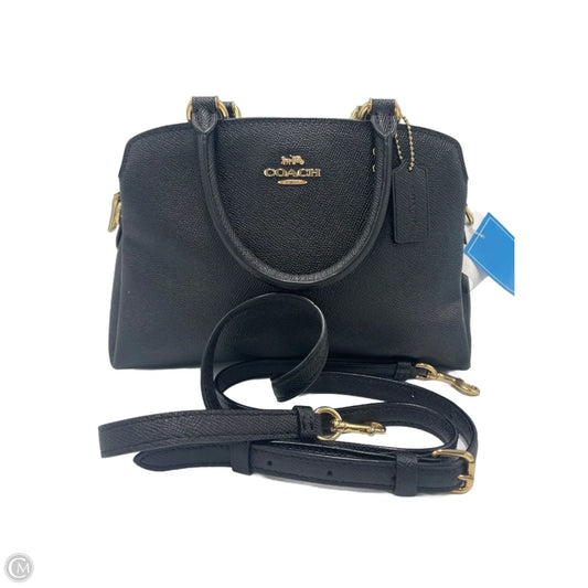 Handbag Designer By Coach