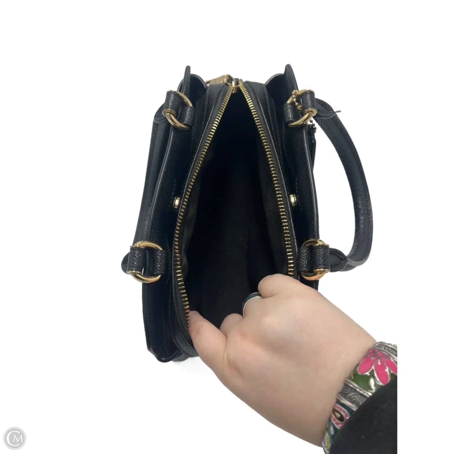 Handbag Designer By Coach