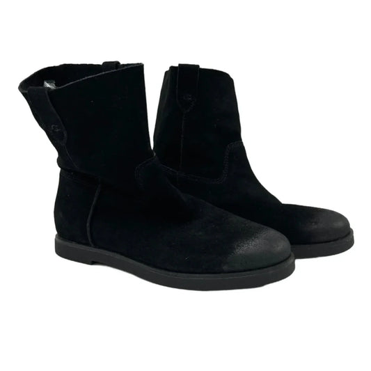 Boots Designer By UGG In Black, Size: 7.5
