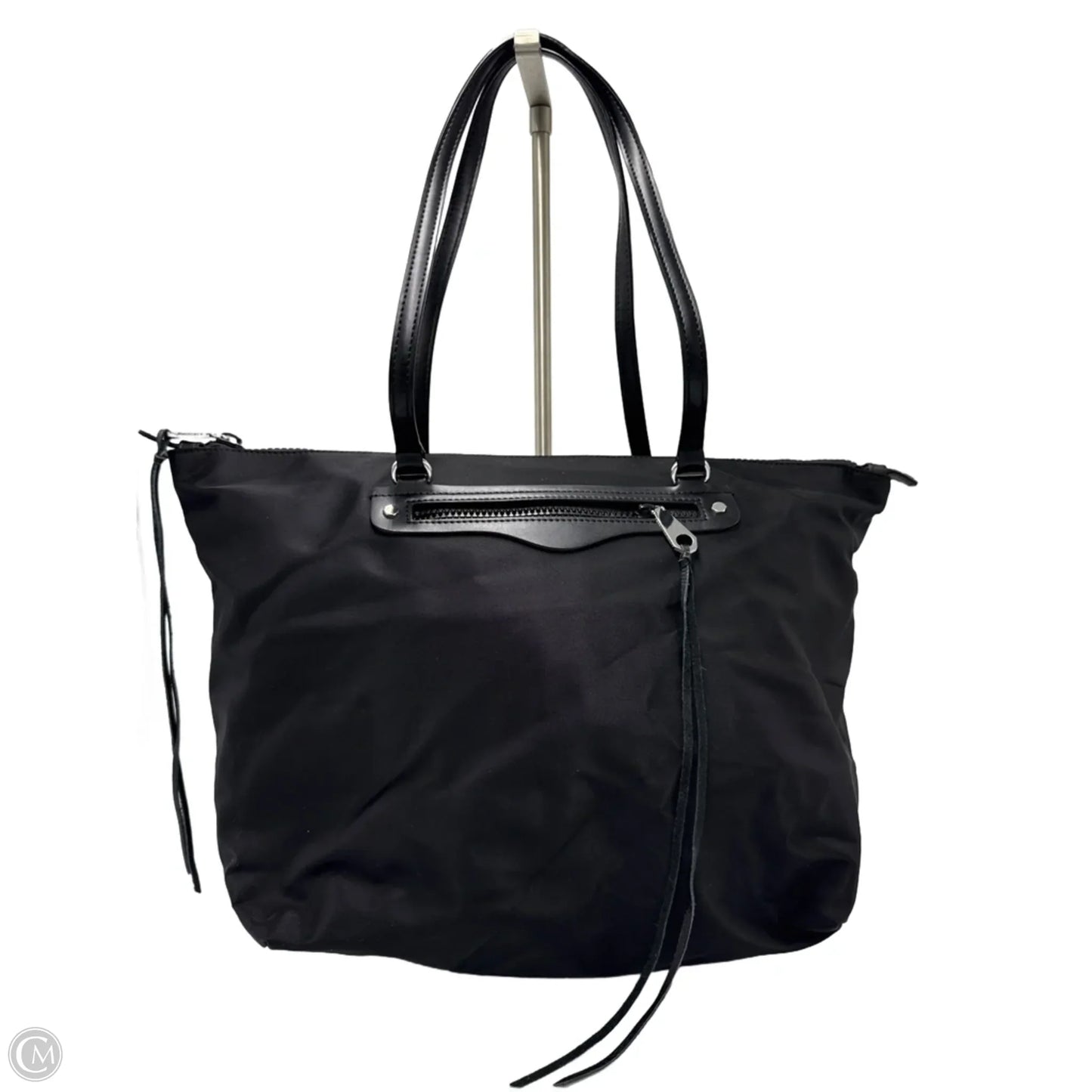 Tote Zip-Top Designer By Rebecca Minkoff