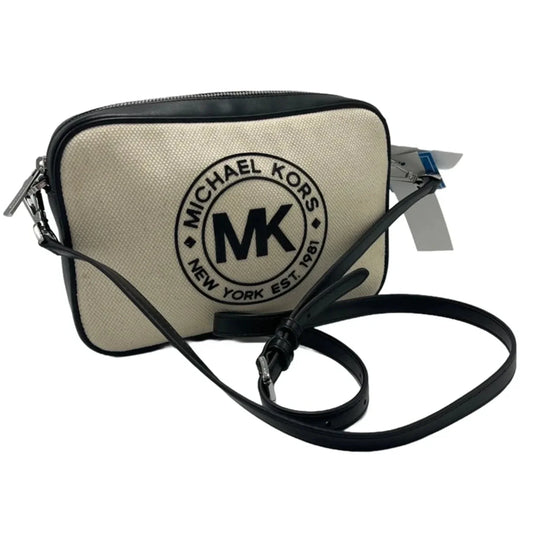 Crossbody Designer By Michael Kors