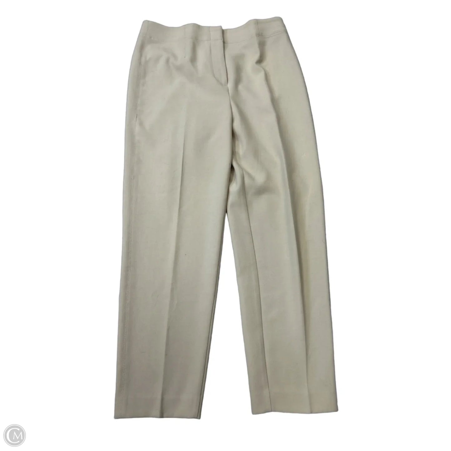 Pants Dress By Ann Taylor In Brown, Size: 8