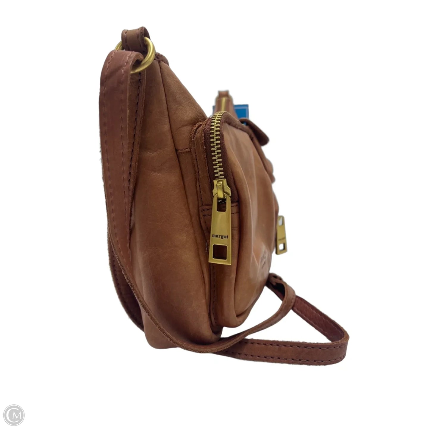Crossbody Designer By Margot
