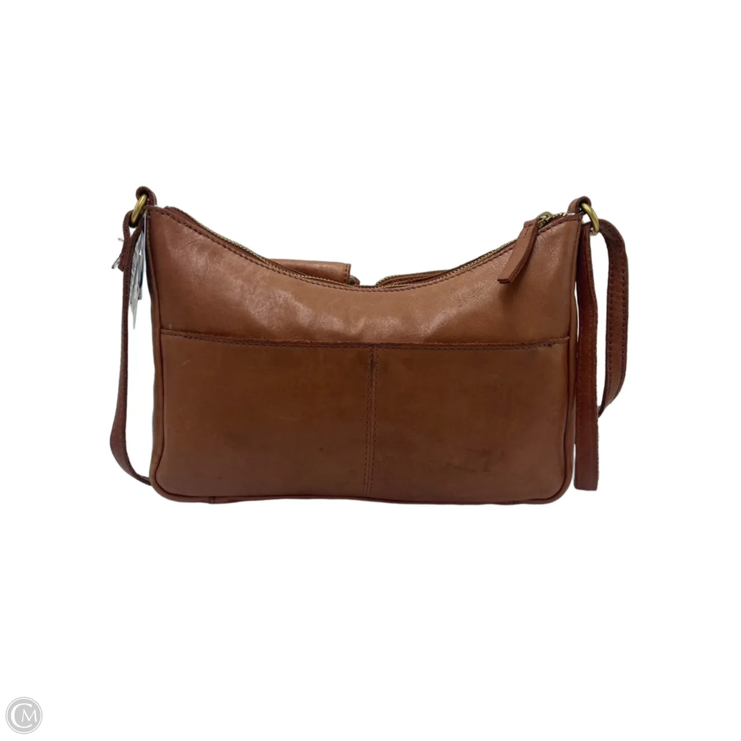 Crossbody Designer By Margot