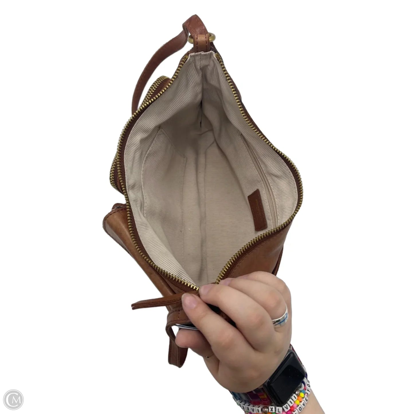 Crossbody Designer By Margot