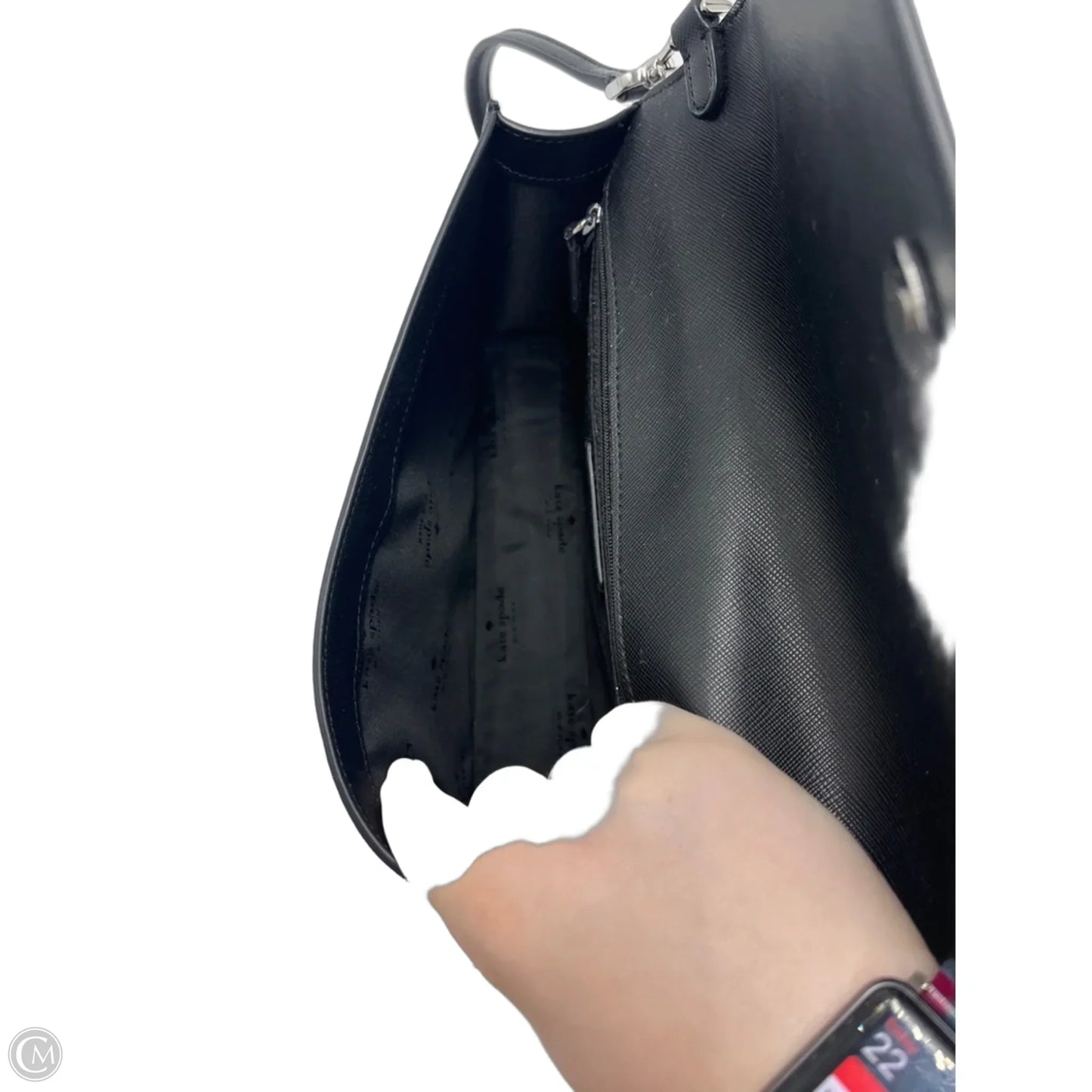 New! Crossbody Designer By Kate Spade