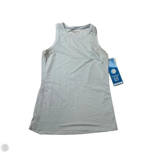 Athletic Tank Top By Athleta In Blue, Size: Xs