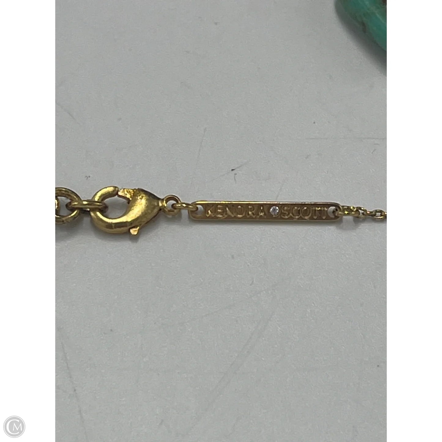 New! Necklace Designer By Kendra Scott