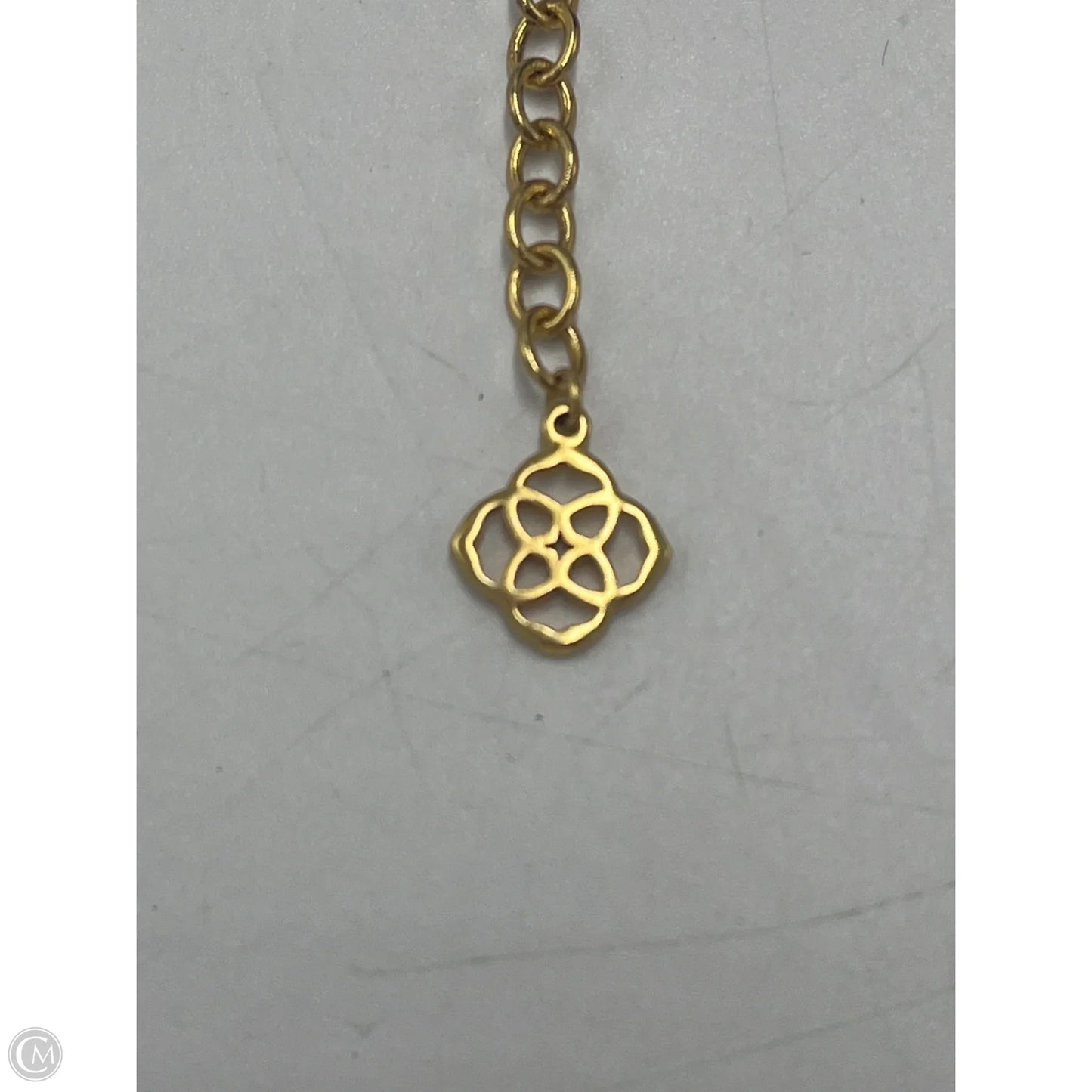 New! Necklace Designer By Kendra Scott